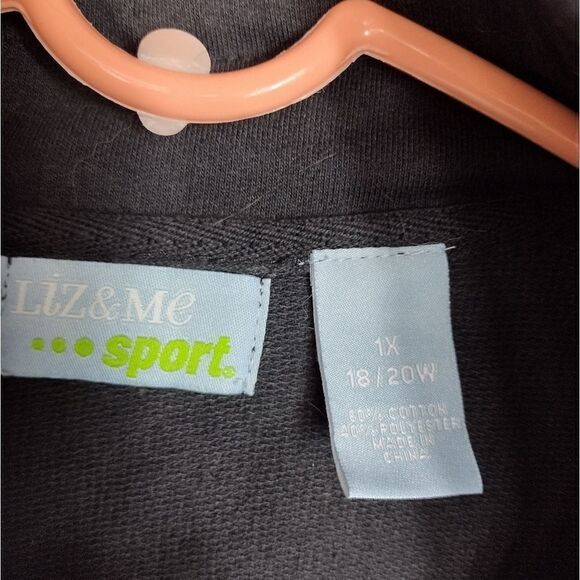 Liz & Me embroidered jacket - Picture 5 of 7